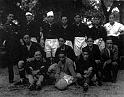 patronato sport club.1930